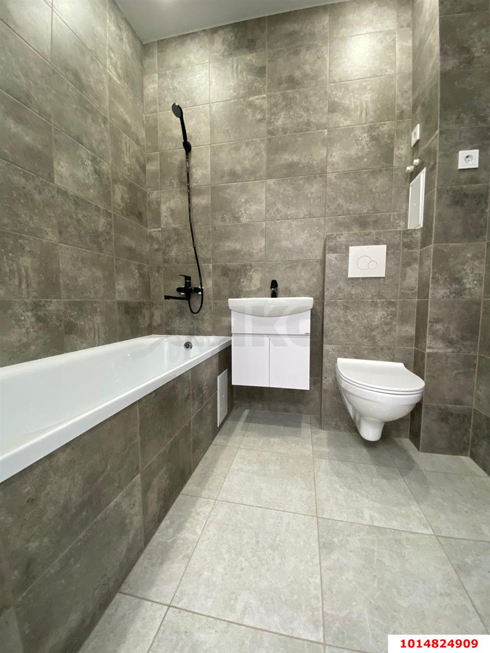 Фото №3: 1-комнатная квартира 36 м² - Краснодар, Центральный внутригородской округ, жилой комплекс Фонтаны, мкр. Черёмушки, ул. Воронежская, 47/10