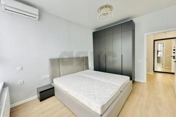 Фото №3: 1-комнатная квартира 36 м² - Краснодар, мкр. Черёмушки, ул. Воронежская, 47/10