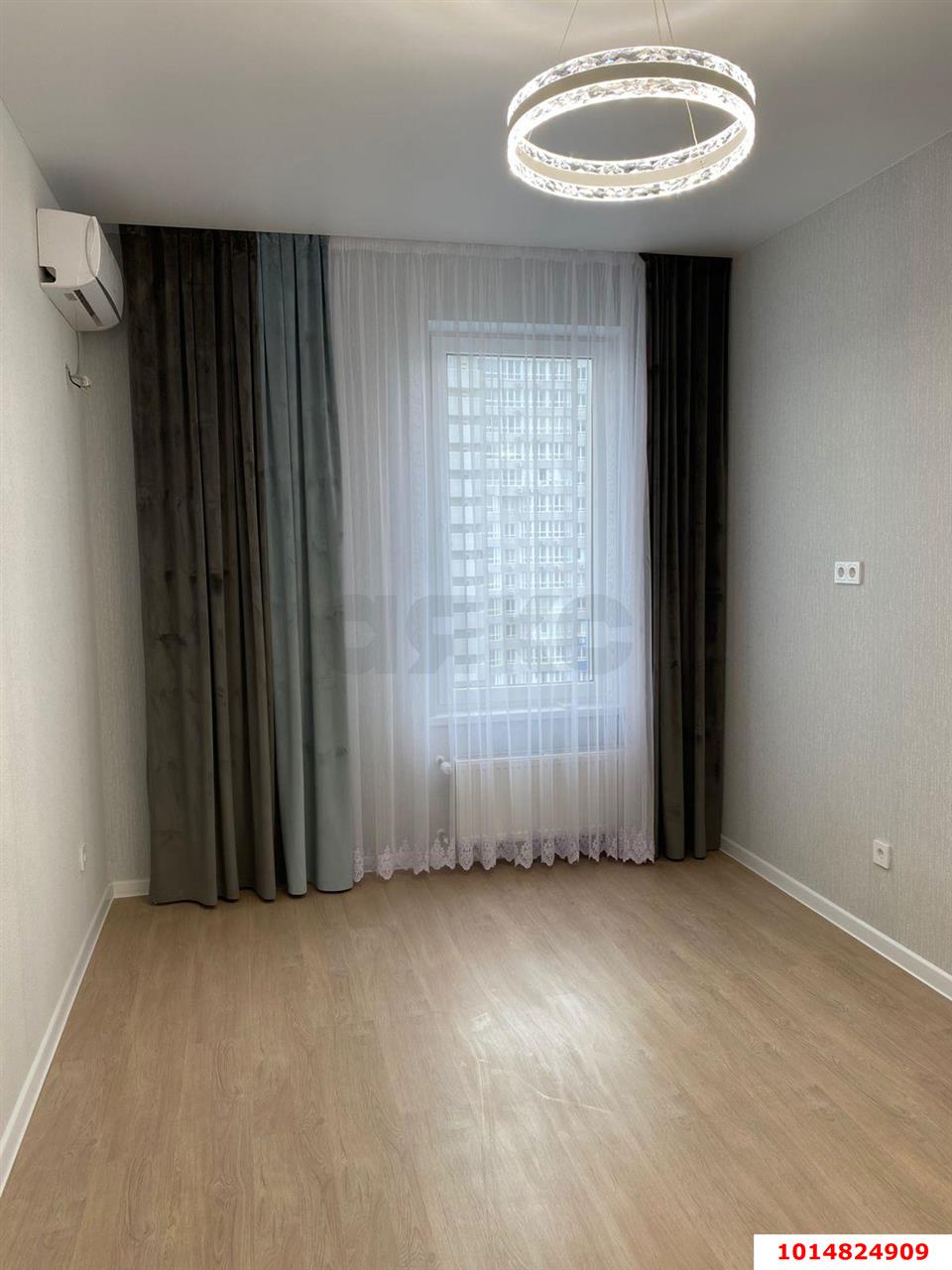 Фото №6: 1-комнатная квартира 36 м² - Краснодар, жилой комплекс Фонтаны, ул. Воронежская, 47/10