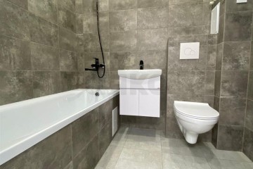 Фото №3: 1-комнатная квартира 36 м² - Краснодар, мкр. жилой комплекс Фонтаны, ул. Воронежская, 47/10