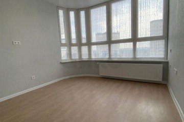 Фото №3: 1-комнатная квартира 36 м² - Краснодар, мкр. жилой комплекс Фонтаны, ул. Воронежская, 47/10