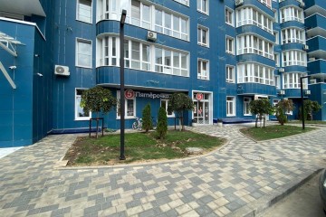 Фото №4: 1-комнатная квартира 36 м² - Краснодар, мкр. жилой комплекс Фонтаны, ул. Воронежская, 47/10