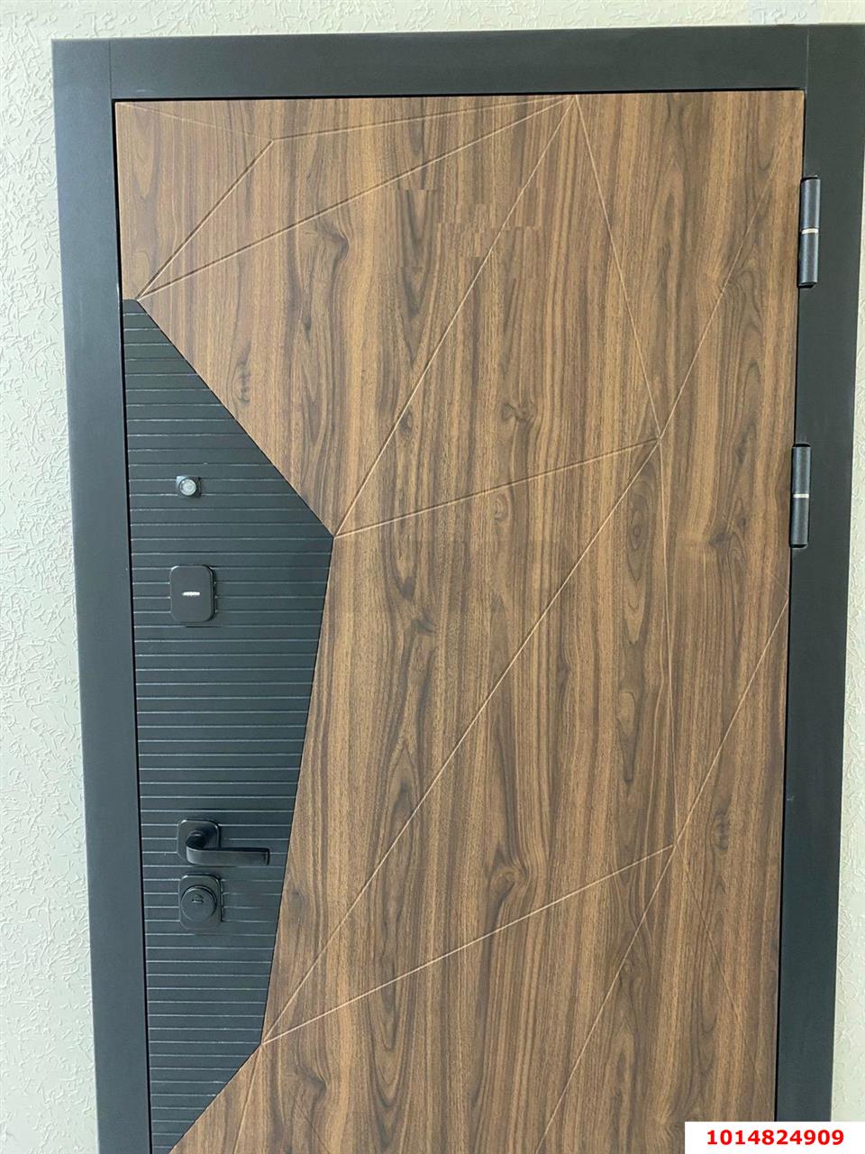 Фото №4: 1-комнатная квартира 36 м² - Краснодар, Центральный внутригородской округ, жилой комплекс Фонтаны, мкр. Черёмушки, ул. Воронежская, 47/10