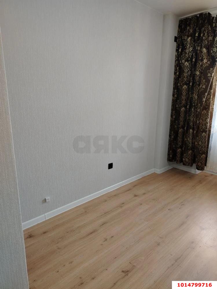 Фото №5: 1-комнатная квартира <span class="whitespace-nowrap">39 м²</span>, <span class="whitespace-nowrap">16/16 эт.</span> - Краснодар, Прикубанский внутригородской округ, мкр. жилой комплекс Дыхание, ул. Лётчика Позднякова, 2к20