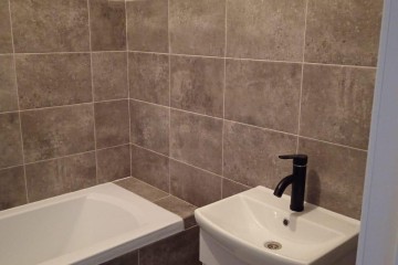 Фото №5: 1-комнатная квартира 39 м² - Краснодар, мкр. жилой комплекс Дыхание, ул. Лётчика Позднякова, 2к20