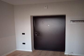 Фото №3: 1-комнатная квартира 36 м² - Краснодар, мкр. жилой комплекс Дыхание, ул. Лётчика Позднякова, 2к20