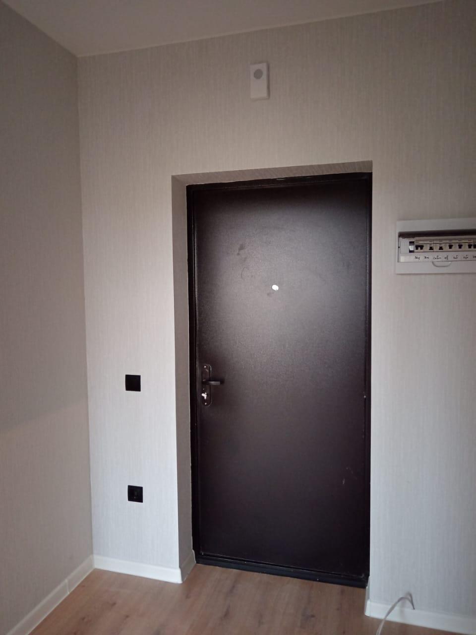 Фото №3: 1-комнатная квартира 39 м² - Краснодар, Прикубанский внутригородской округ, мкр. жилой комплекс Дыхание, ул. Лётчика Позднякова, 2к20