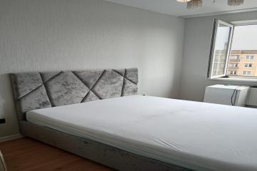 Фото №2: 1-комнатная квартира 36 м² - Краснодар, мкр. жилой комплекс Дыхание, ул. Лётчика Позднякова, 2к20