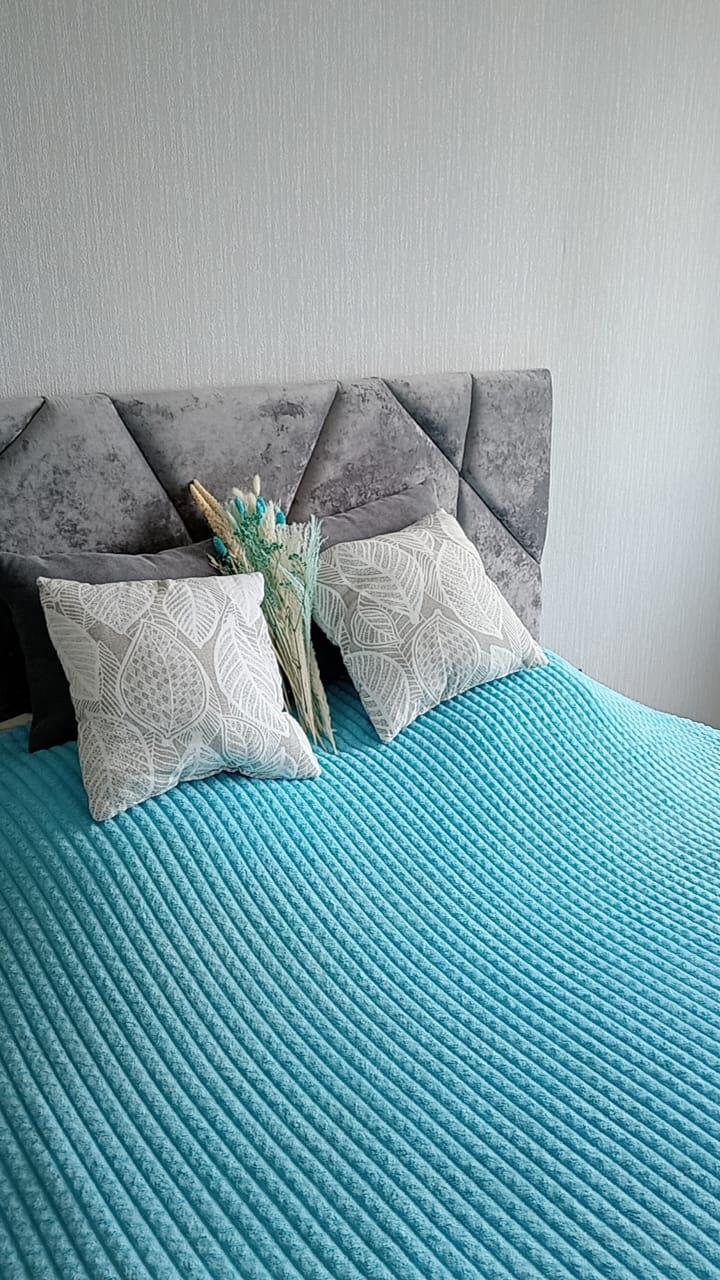 Фото №1: 1-комнатная квартира 39 м² - Краснодар, Прикубанский внутригородской округ, мкр. жилой комплекс Дыхание, ул. Лётчика Позднякова, 2к20