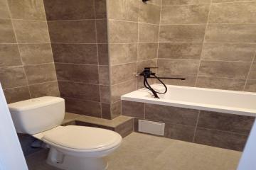 Фото №4: 1-комнатная квартира 36 м² - Краснодар, мкр. жилой комплекс Дыхание, ул. Лётчика Позднякова, 2к20