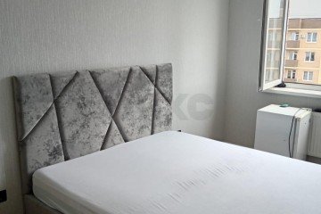 Фото №2: 1-комнатная квартира 39 м² - Краснодар, мкр. жилой комплекс Дыхание, ул. Лётчика Позднякова, 2к20