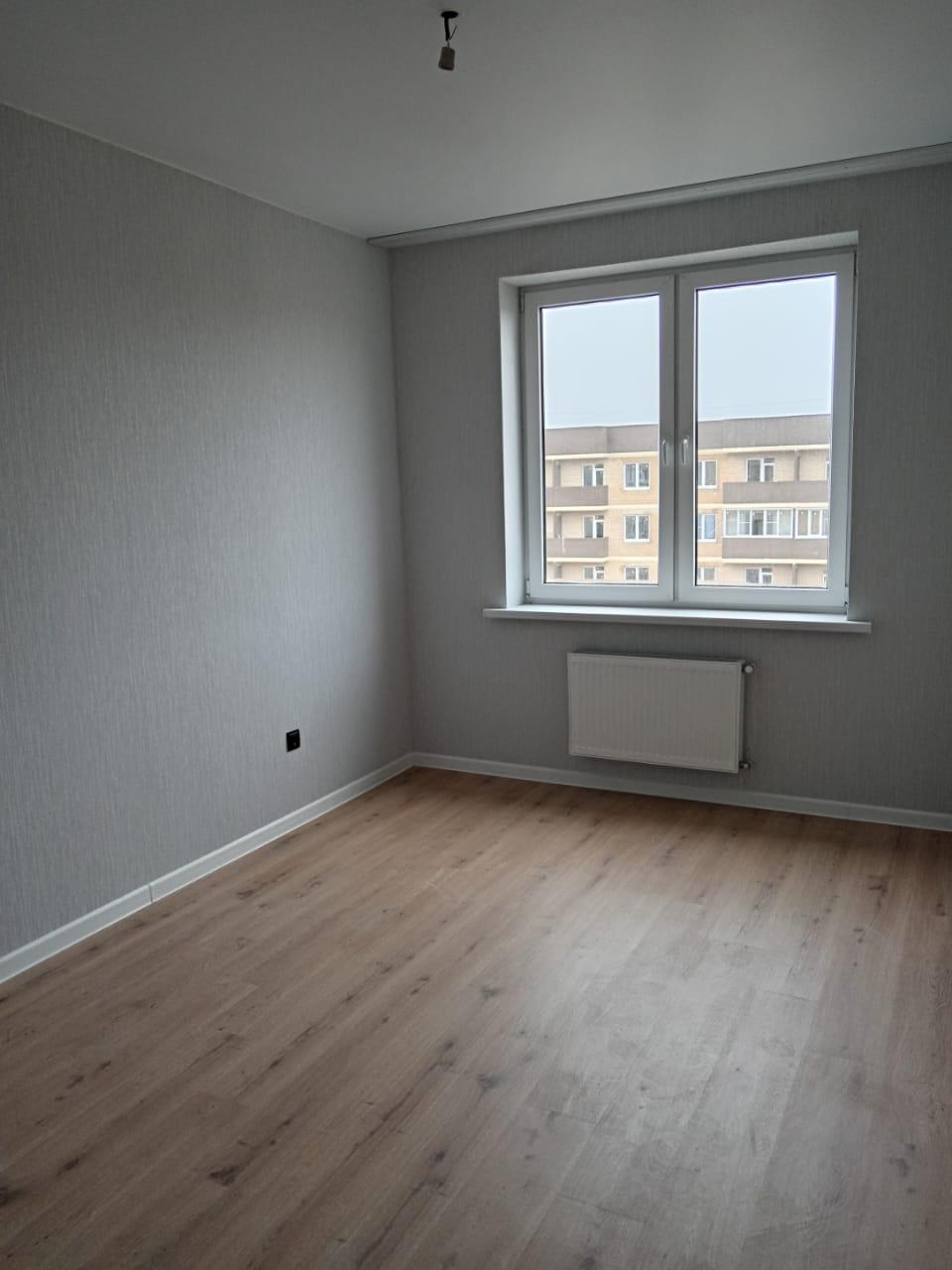 Фото №6: 1-комнатная квартира 39 м² - Краснодар, Прикубанский внутригородской округ, мкр. жилой комплекс Дыхание, ул. Лётчика Позднякова, 2к20