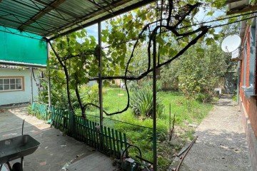 Фото №5: Дом 72 м² - Новотитаровская, ул. Октябрьская, 231