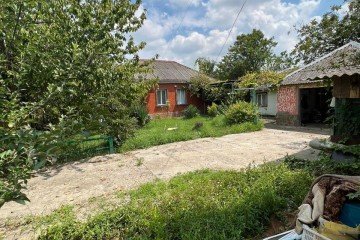 Фото №2: Дом 72 м² - Новотитаровская, ул. Октябрьская, 231
