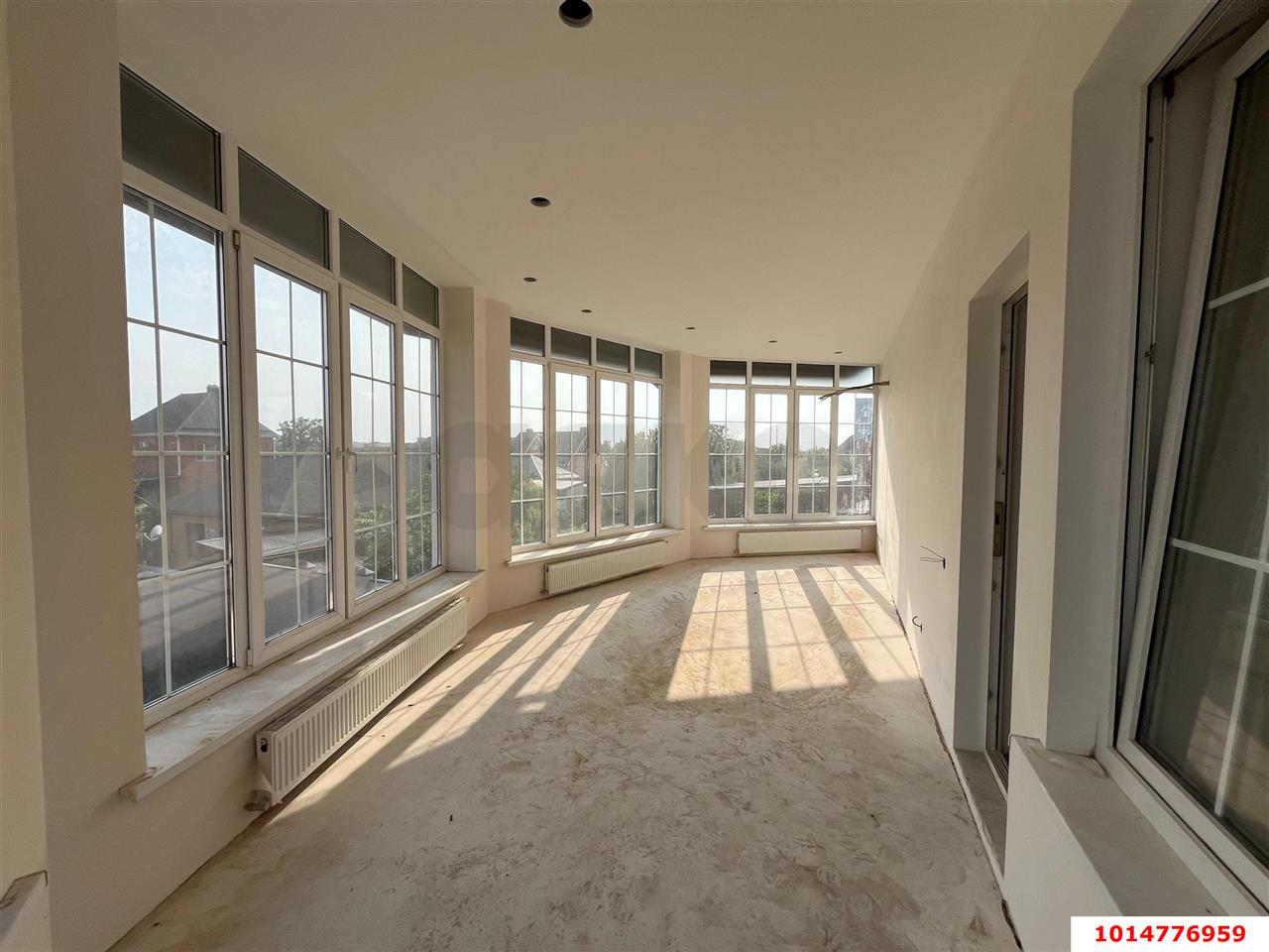 Фото №7: Дом 365 м² + 8.02 сот. - Краснодар, Прикубанский внутригородской округ, мкр. Северный, ул. Вячеслава Ткачёва, 27