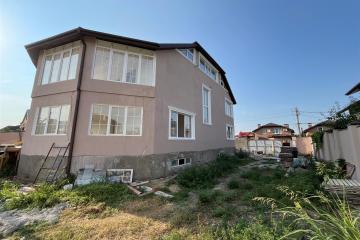 Фото №3: Дом 365 м² - Краснодар, мкр. Северный, ул. Вячеслава Ткачёва, 27