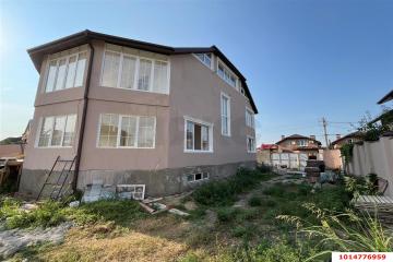 Фото №3: Дом 365 м² - Краснодар, мкр. Северный, ул. Вячеслава Ткачёва, 27