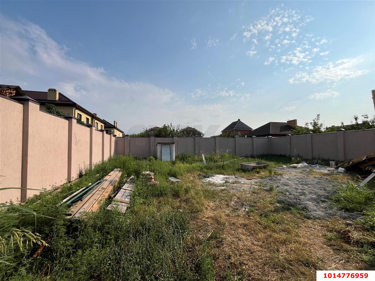 Фото №5: Дом 365 м² + 8.02 сот. - Краснодар, Прикубанский внутригородской округ, мкр. Северный, ул. Вячеслава Ткачёва, 27