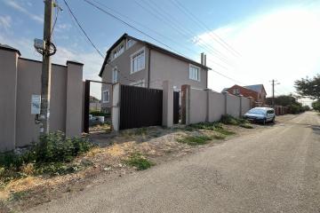 Фото №1: Дом 365 м² - Краснодар, мкр. Северный, ул. Вячеслава Ткачёва, 27