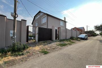 Фото №1: Дом 365 м² - Краснодар, мкр. Северный, ул. Вячеслава Ткачёва, 27