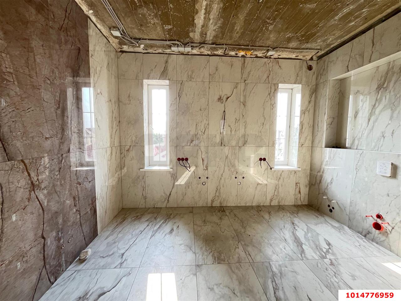 Фото №9: Дом 365 м² + 8.02 сот. - Краснодар, Прикубанский внутригородской округ, мкр. Северный, ул. Вячеслава Ткачёва, 27