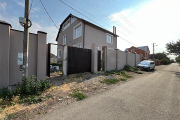 Фото №1: Дом 365 м² - Краснодар, мкр. Северный, ул. Вячеслава Ткачёва, 27