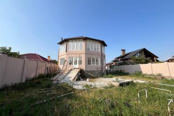 Фото №2: Дом 365 м² - Краснодар, мкр. Северный, ул. Вячеслава Ткачёва, 27