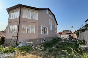 Фото №3: Дом 365 м² - Краснодар, мкр. Северный, ул. Вячеслава Ткачёва, 27