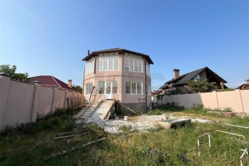 Фото №2: Дом 365 м² - Краснодар, мкр. Северный, ул. Вячеслава Ткачёва, 27