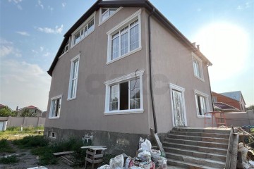 Фото №4: Дом 365 м² - Краснодар, мкр. Северный, ул. Вячеслава Ткачёва, 27