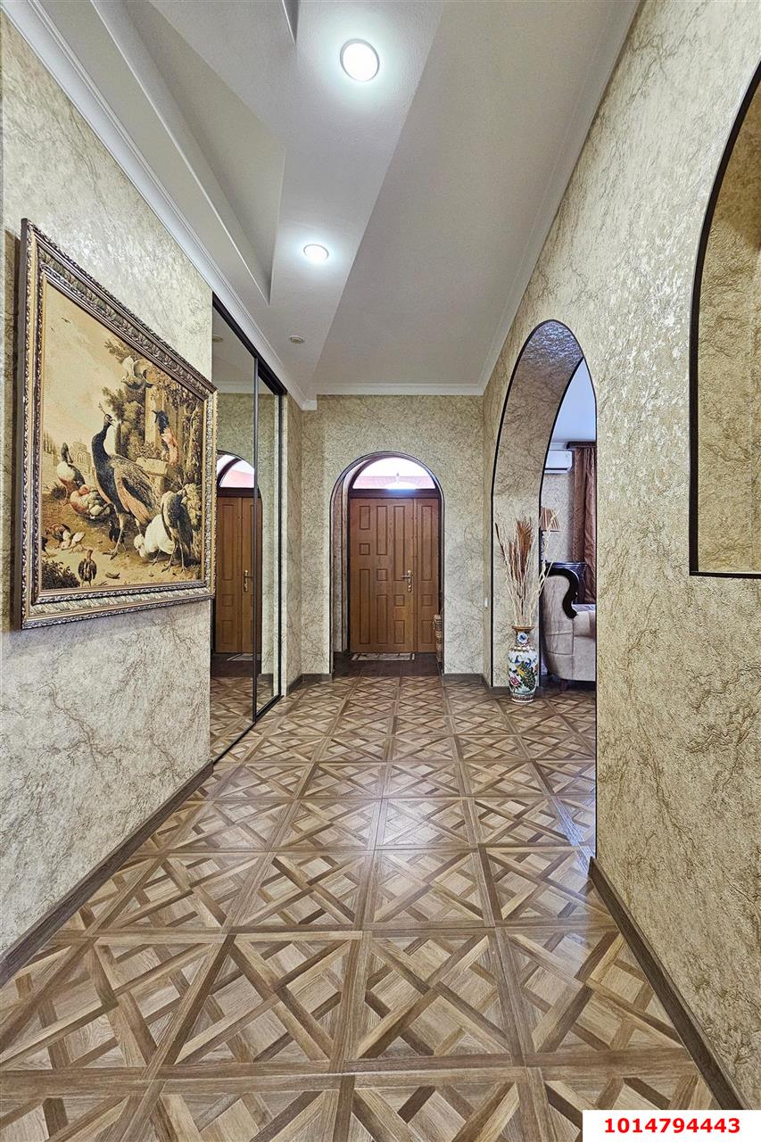 Фото №20: Дом 375 м² + 11.5 сот. - Новотитаровская, ул. Набережная, 35