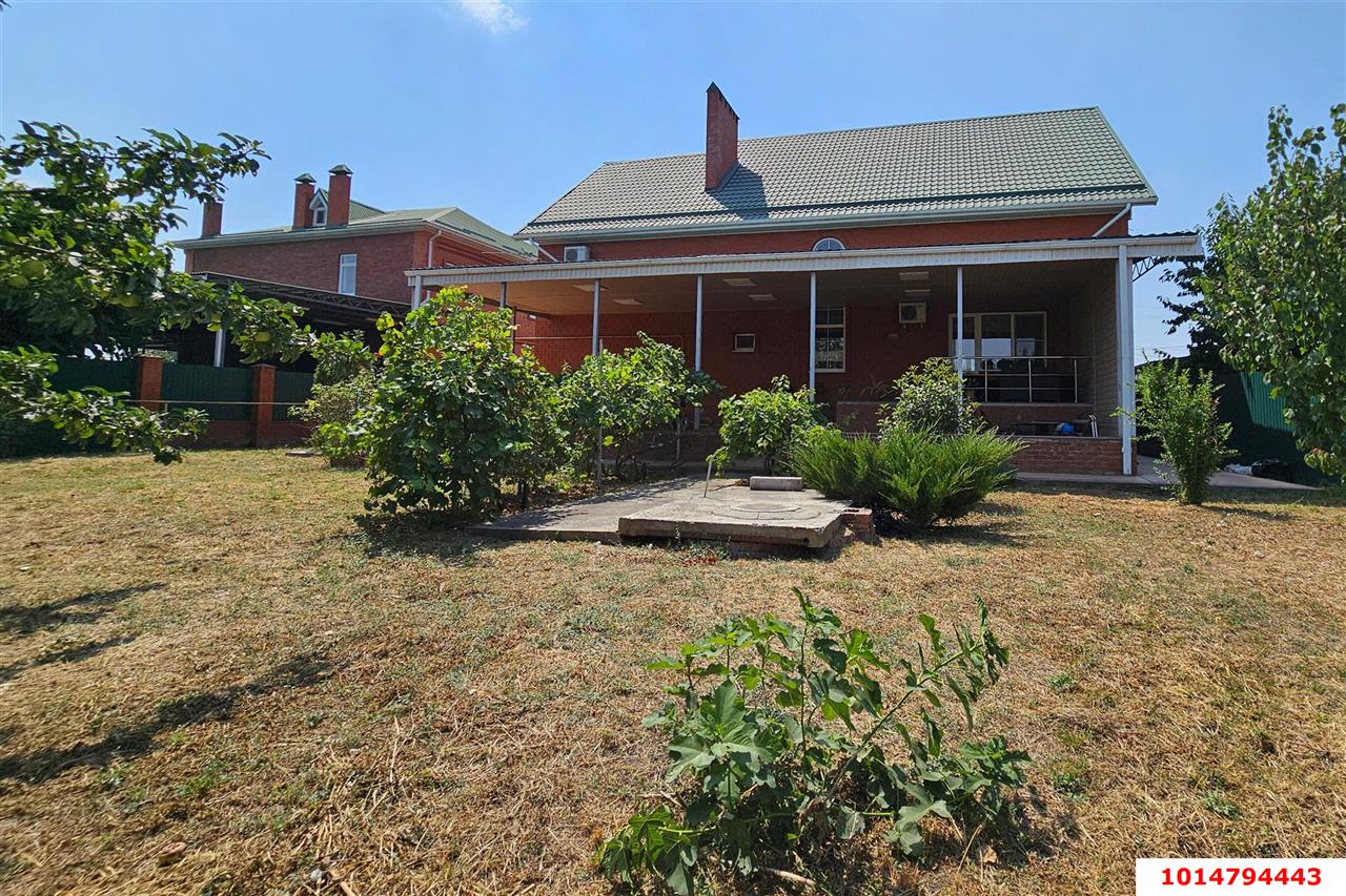 Фото №40: Дом 375 м² + 11.5 сот. - Новотитаровская, ул. Набережная, 35