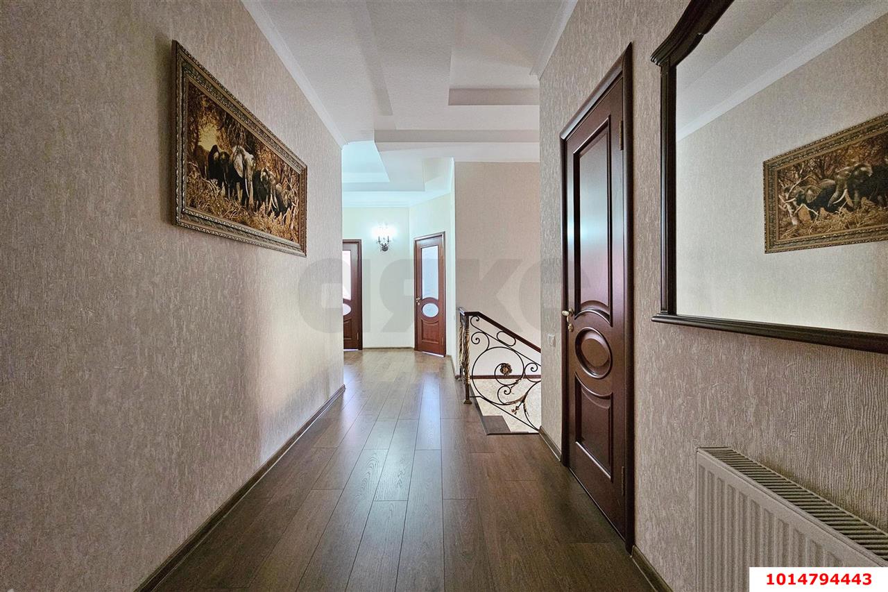 Фото №36: Дом 375 м² + 11.5 сот. - Новотитаровская, ул. Набережная, 35