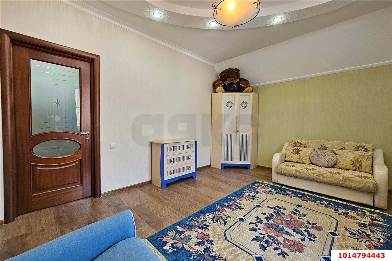 Фото №32: Дом 375 м² + 11.5 сот. - Новотитаровская, ул. Набережная, 35