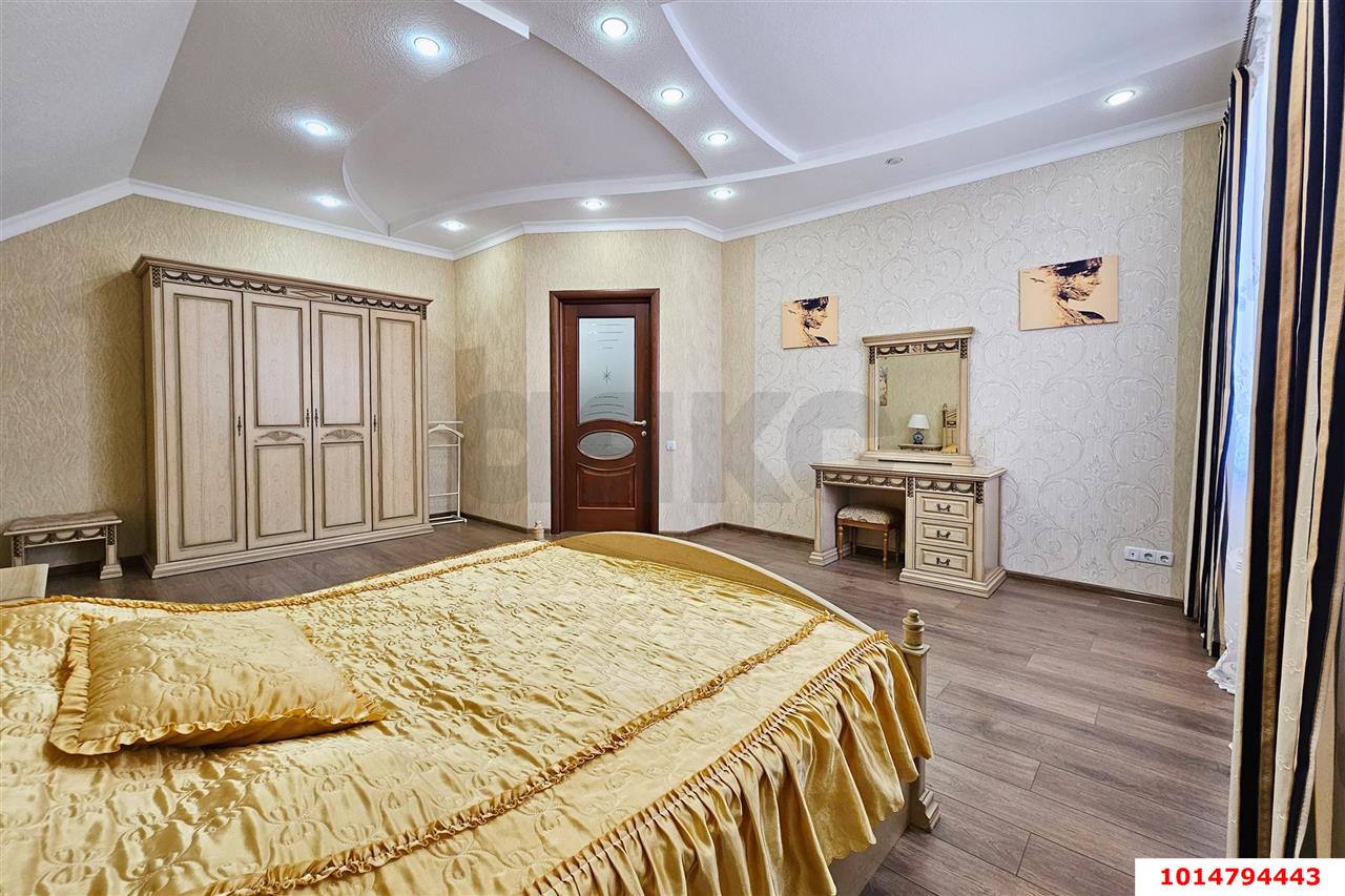 Фото №28: Дом 375 м² + 11.5 сот. - Новотитаровская, ул. Набережная, 35