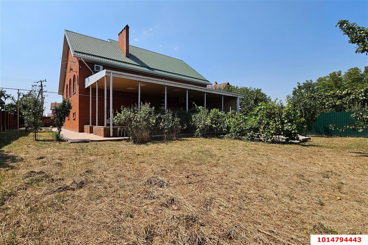 Фото №39: Дом 375 м² + 11.5 сот. - Новотитаровская, ул. Набережная, 35