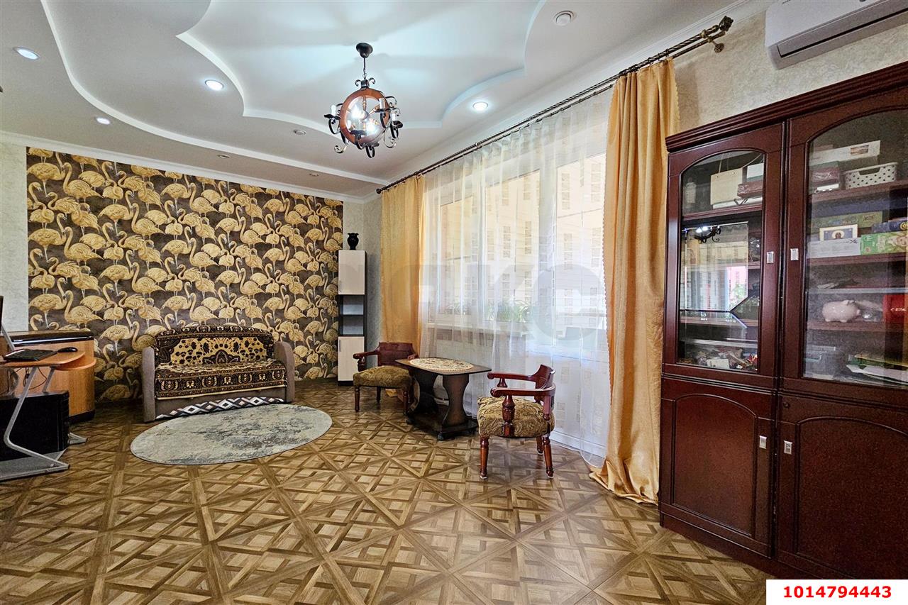 Фото №12: Дом 375 м² + 11.5 сот. - Новотитаровская, ул. Набережная, 35