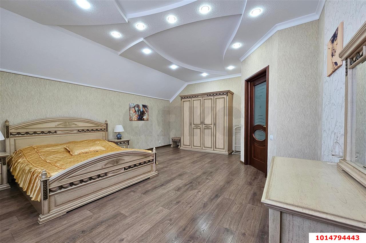 Фото №27: Дом 375 м² + 11.5 сот. - Новотитаровская, ул. Набережная, 35