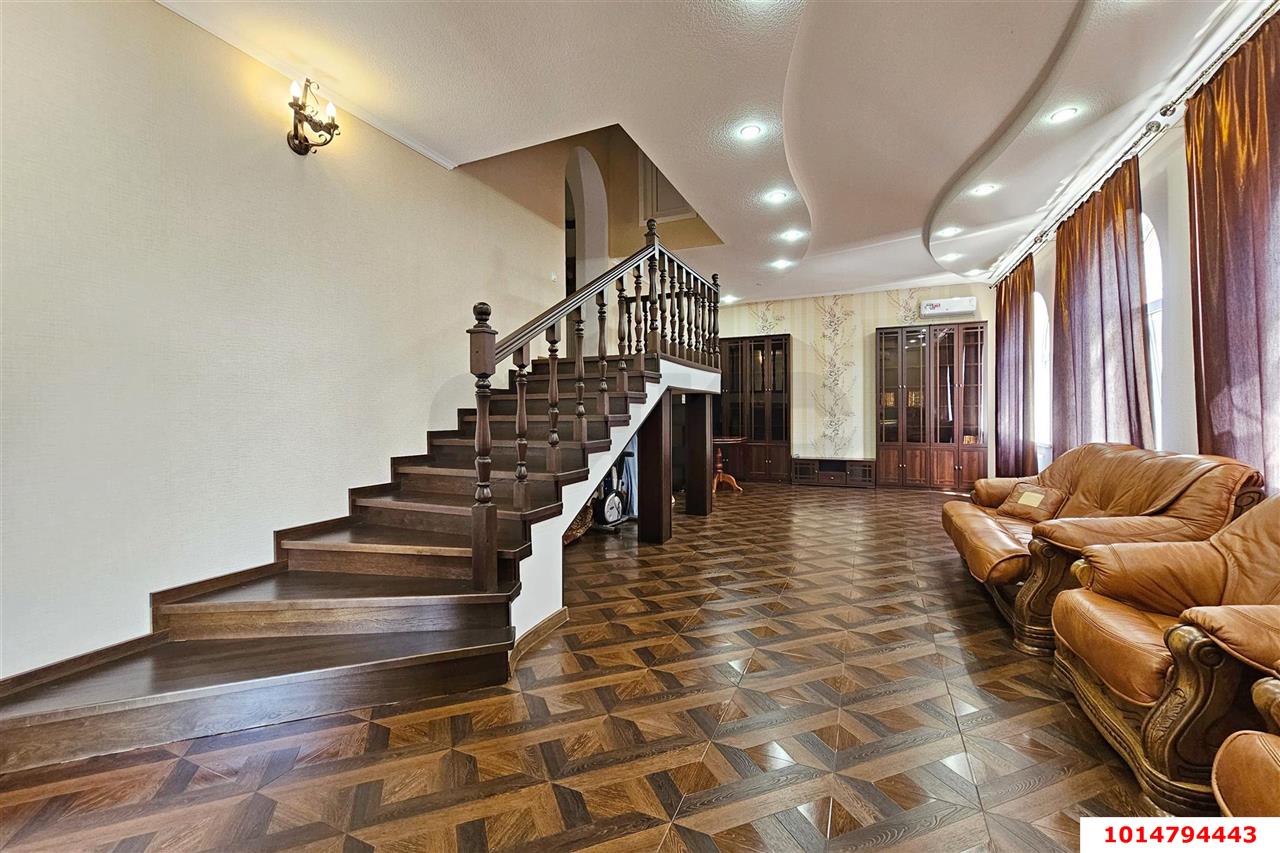 Фото №29: Дом 375 м² + 11.5 сот. - Новотитаровская, ул. Набережная, 35