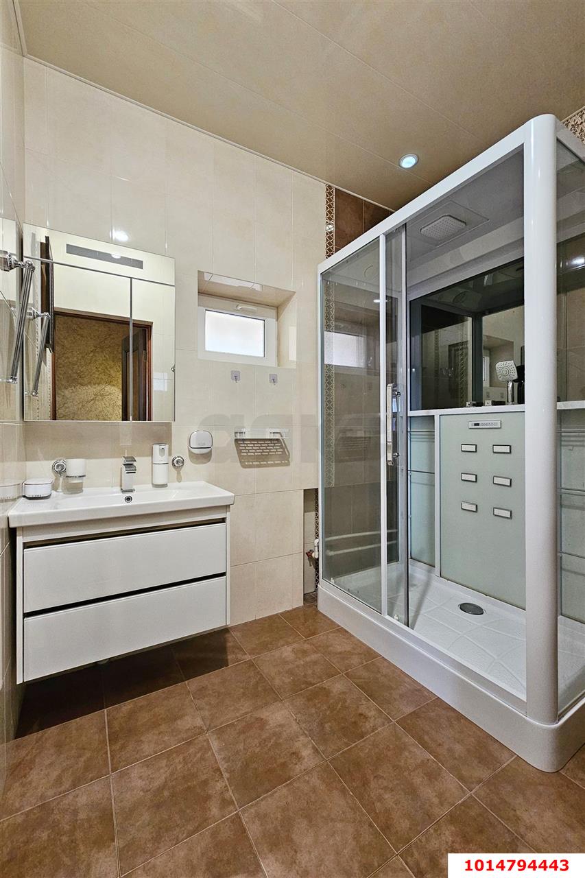 Фото №16: Дом 375 м² + 11.5 сот. - Новотитаровская, ул. Набережная, 35