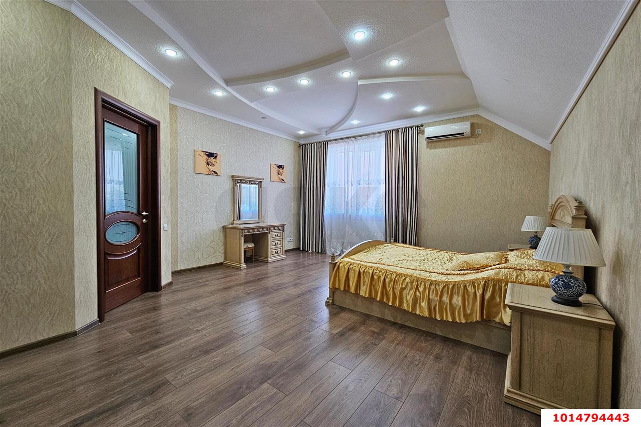 Фото №26: Дом 375 м² + 11.5 сот. - Новотитаровская, ул. Набережная, 35