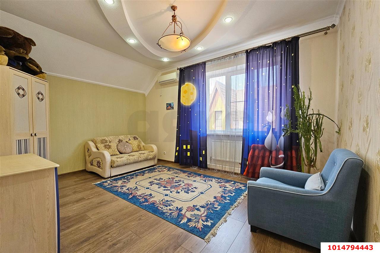 Фото №31: Дом 375 м² + 11.5 сот. - Новотитаровская, ул. Набережная, 35