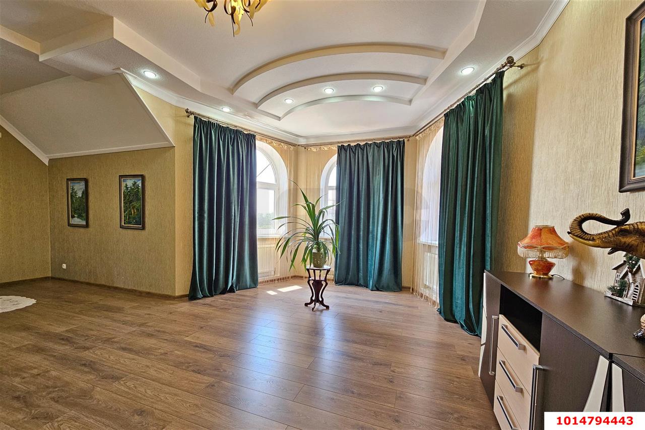 Фото №21: Дом 375 м² + 11.5 сот. - Новотитаровская, ул. Набережная, 35