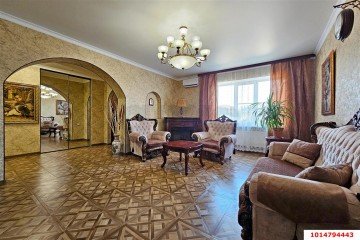 Фото №5: Дом 375 м² - Новотитаровская, ул. Набережная, 35