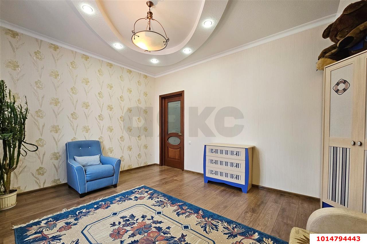 Фото №33: Дом 375 м² + 11.5 сот. - Новотитаровская, ул. Набережная, 35