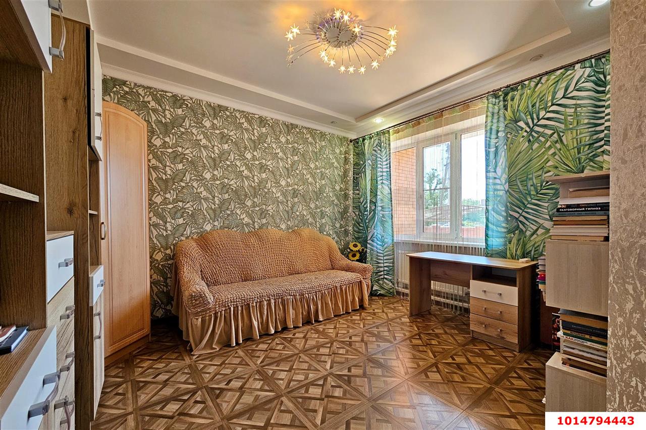 Фото №14: Дом 375 м² + 11.5 сот. - Новотитаровская, ул. Набережная, 35