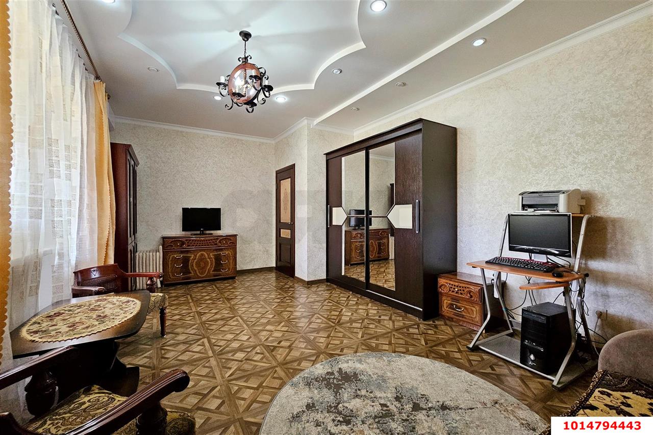 Фото №13: Дом 375 м² + 11.5 сот. - Новотитаровская, ул. Набережная, 35