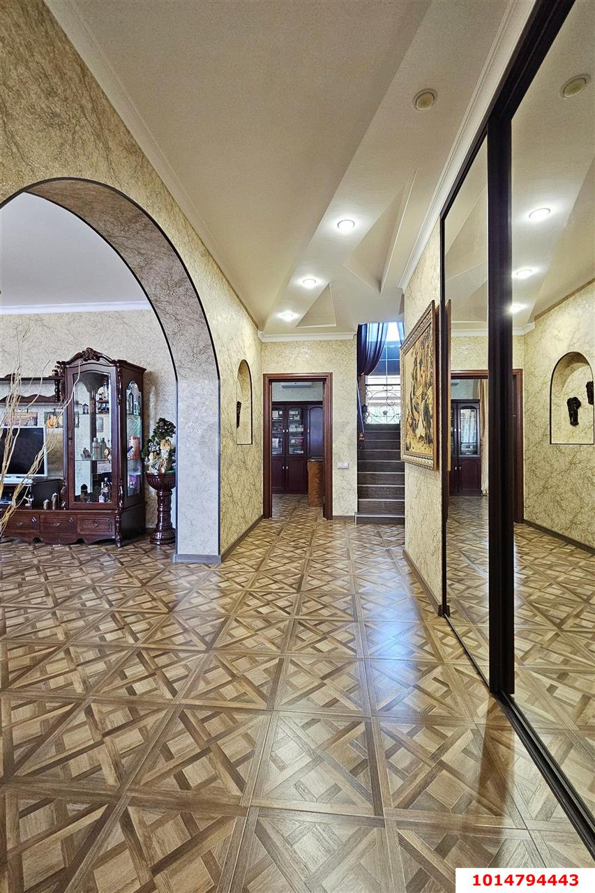 Фото №19: Дом 375 м² + 11.5 сот. - Новотитаровская, ул. Набережная, 35