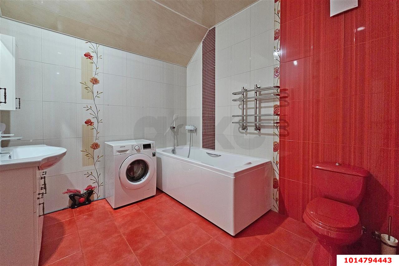 Фото №34: Дом 375 м² + 11.5 сот. - Новотитаровская, ул. Набережная, 35