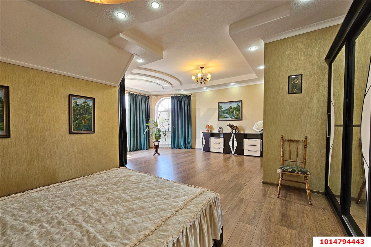 Фото №22: Дом 375 м² + 11.5 сот. - Новотитаровская, ул. Набережная, 35